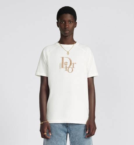 dior erl shirt